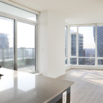 Furnished Dining Hall