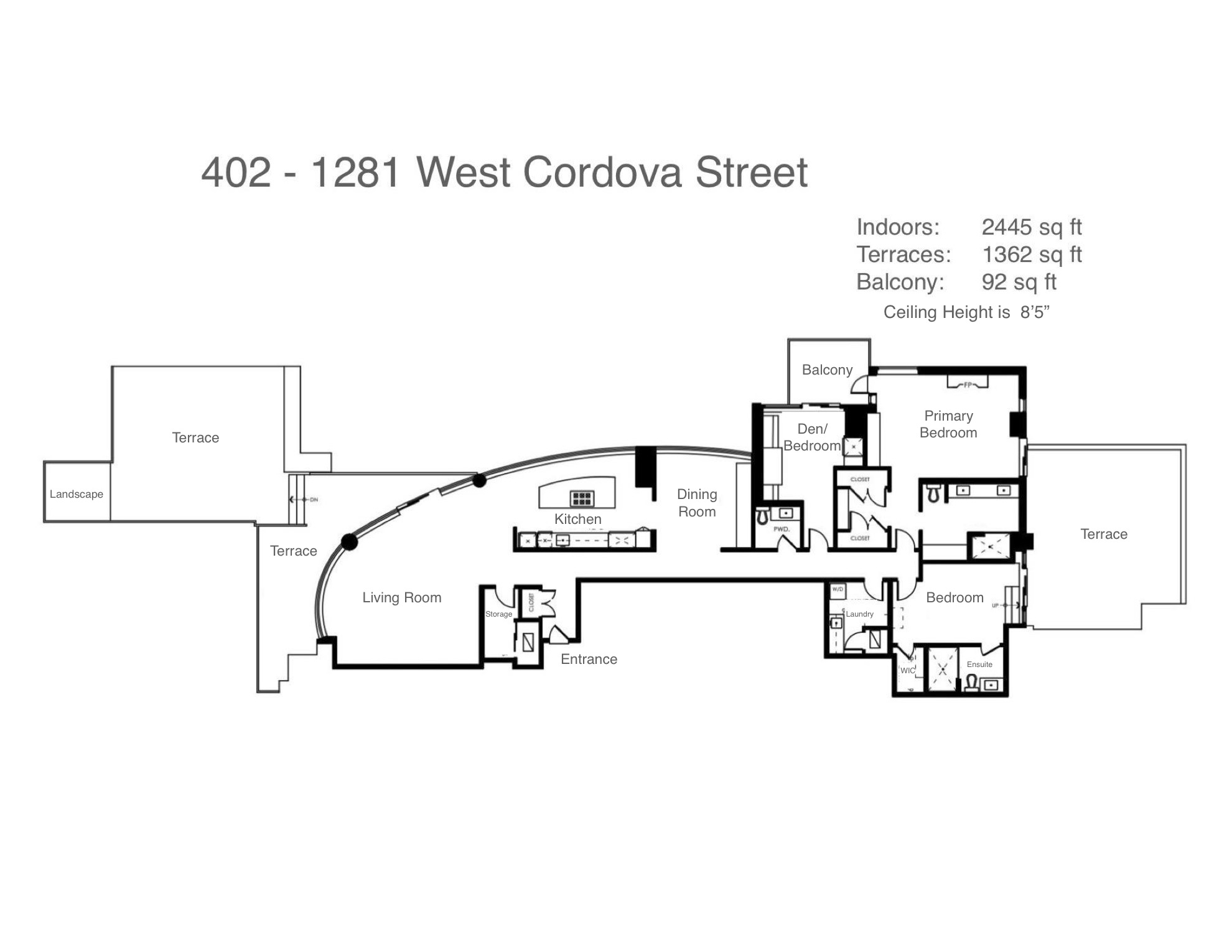 Floorplan – 402-1281WC