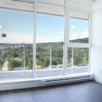 Living Room in Burquitlam