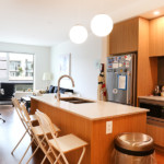 Fully Furnished Kitchen Dinnig Hall