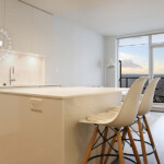 Stylish Kitchen Dining