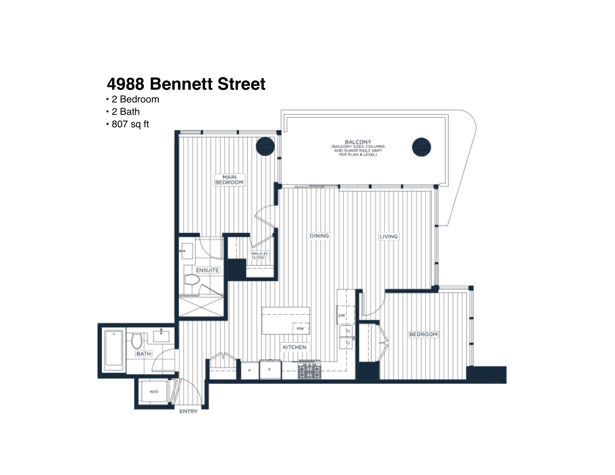 Floorplan 1003 – Riviera